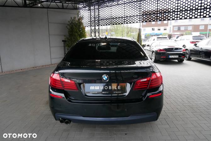 BMW Seria 5 530d xDrive Luxury Line - 6