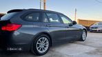 BMW 318 d Touring Line Luxury Auto - 2