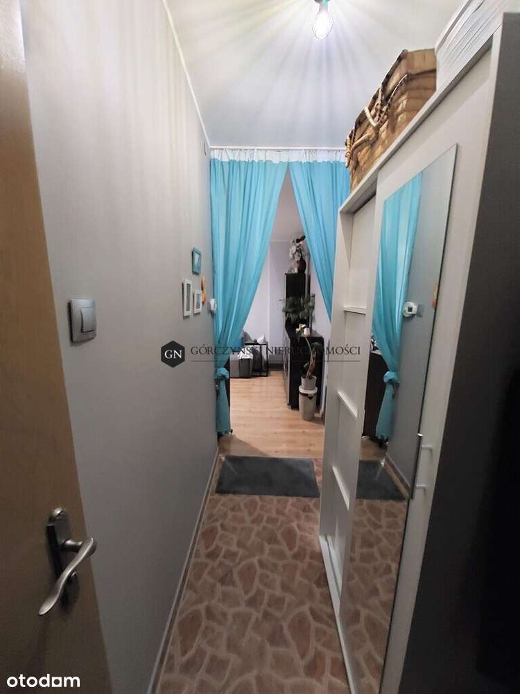 Ul.Sołtysowicka, piękne mieszkanie po gen remoncie-10