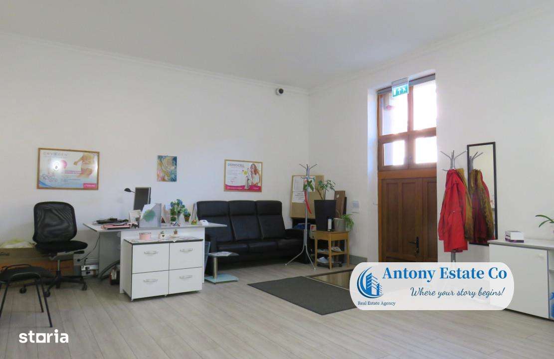Spatiu Comercial, Birou de inchiriat, Central - Oradea - Imagine principală: 3/14