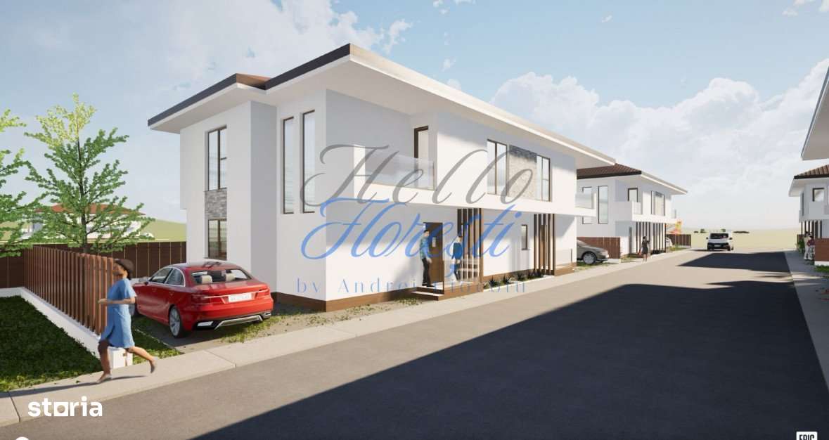 Duplex de vanzare zona Muzeul Apei - Imagine principală: 5/5