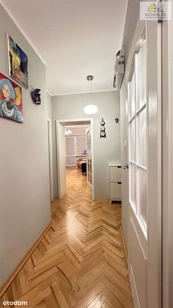 Mieszkanie, 52 m², Kielce-7