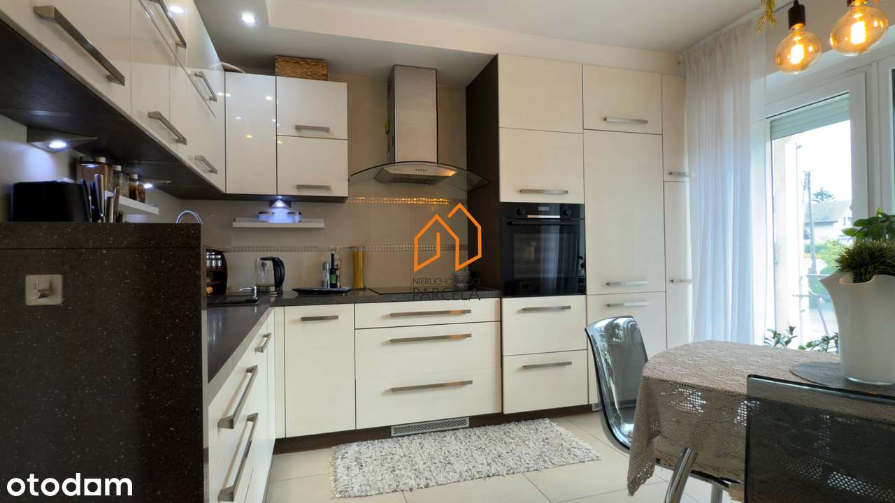 Wyjątkowa oferta - zachwycający dom w Kórniku.-11