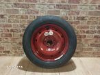 KOŁO ZAPASOWE 16" 185/65/16 5x114,3 ET33 RENAULT LAGUNA III 2007/2015 - 1