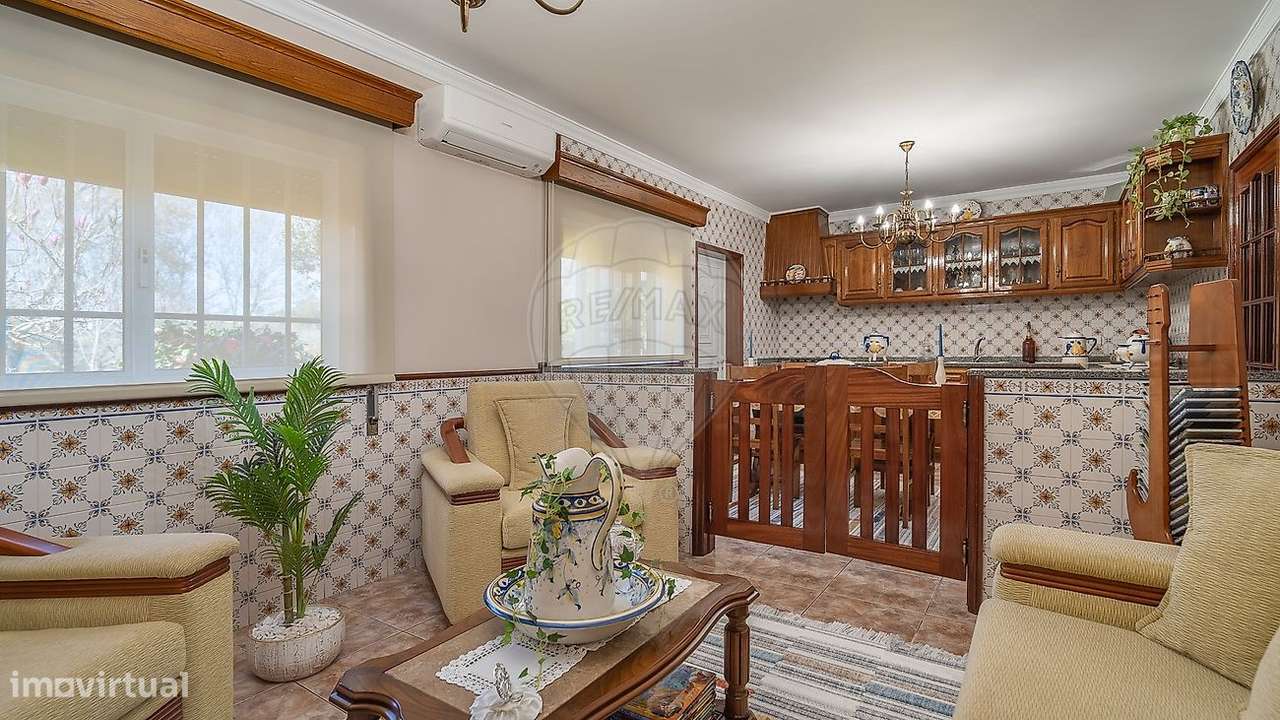 Moradia T4 para venda - Grande imagem: 5/49