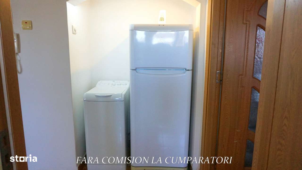 NORD, 2 CAMERE DECOMANDAT, MOBILAT-UTILAT-7