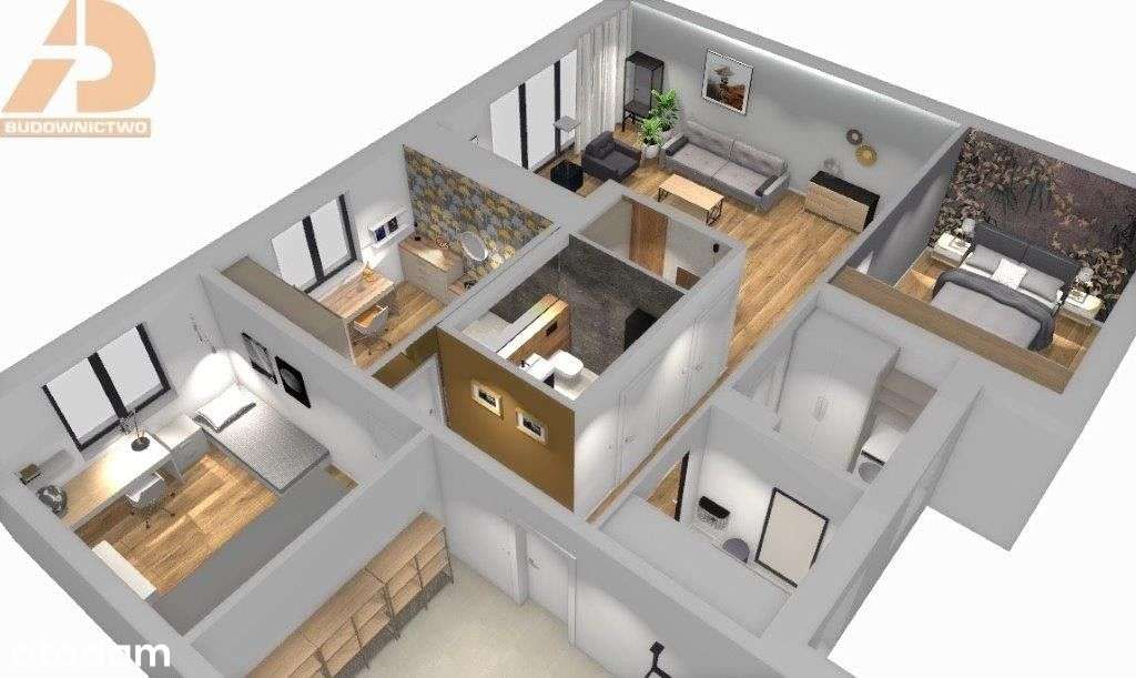 kanalizacja, parterowy, bez prowizii i Pcc - Pełny obrazek: 5/20