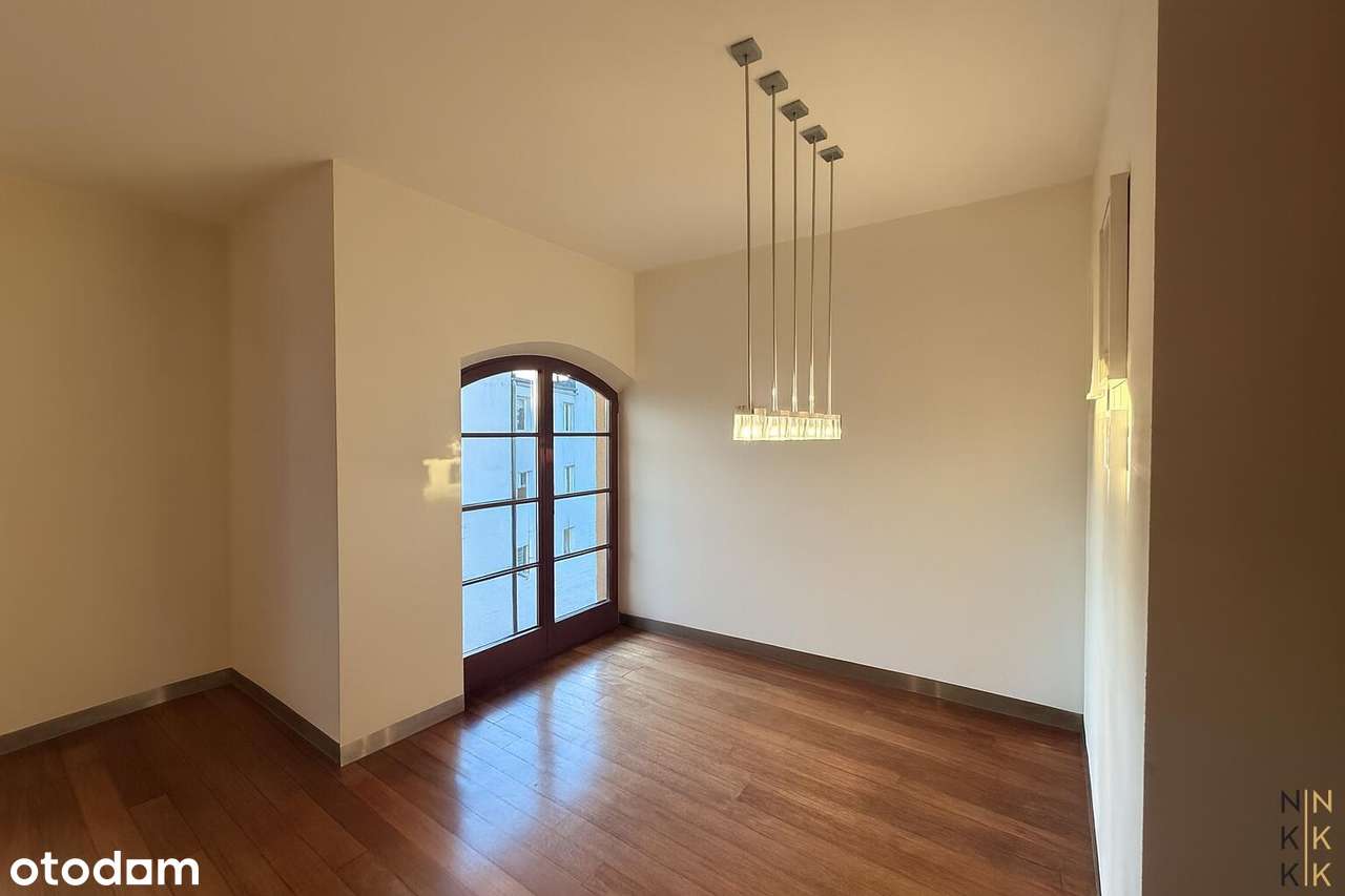 Apartament dwupoziomowy / Borek / - Pełny obrazek: 5/13