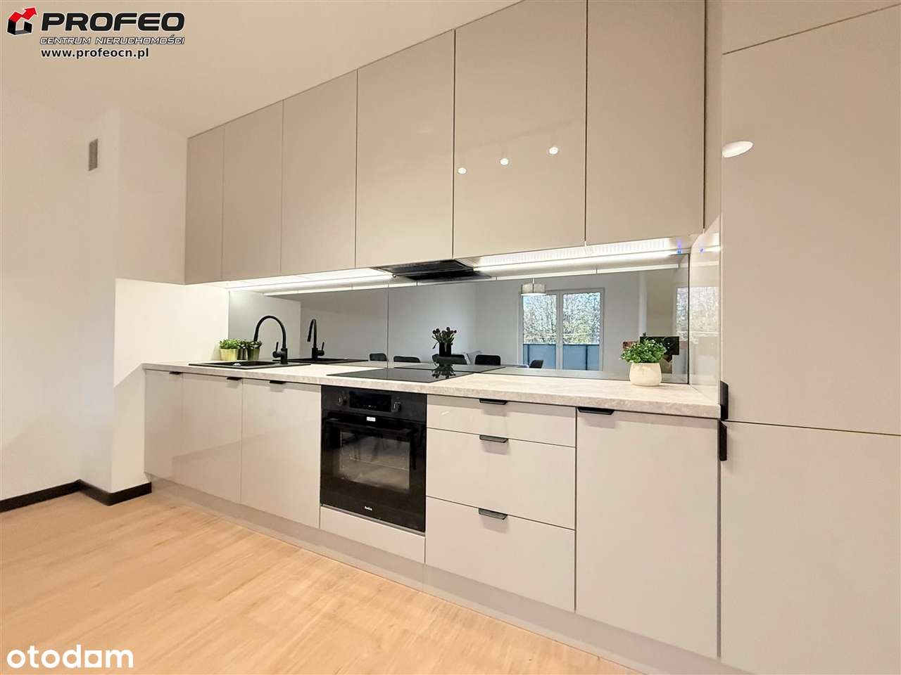 Mieszkanie na sprzedaż, Bielsko-Biała, 3 pokoje-3