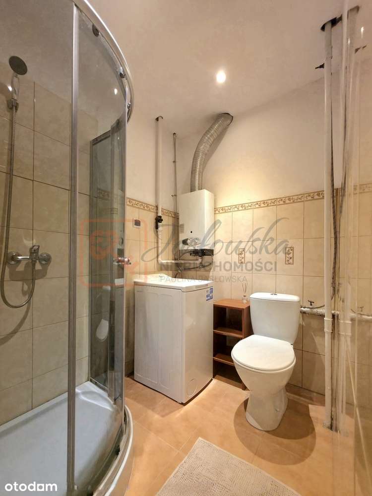 Mieszkanie po remoncie centrum Rzeszów-5