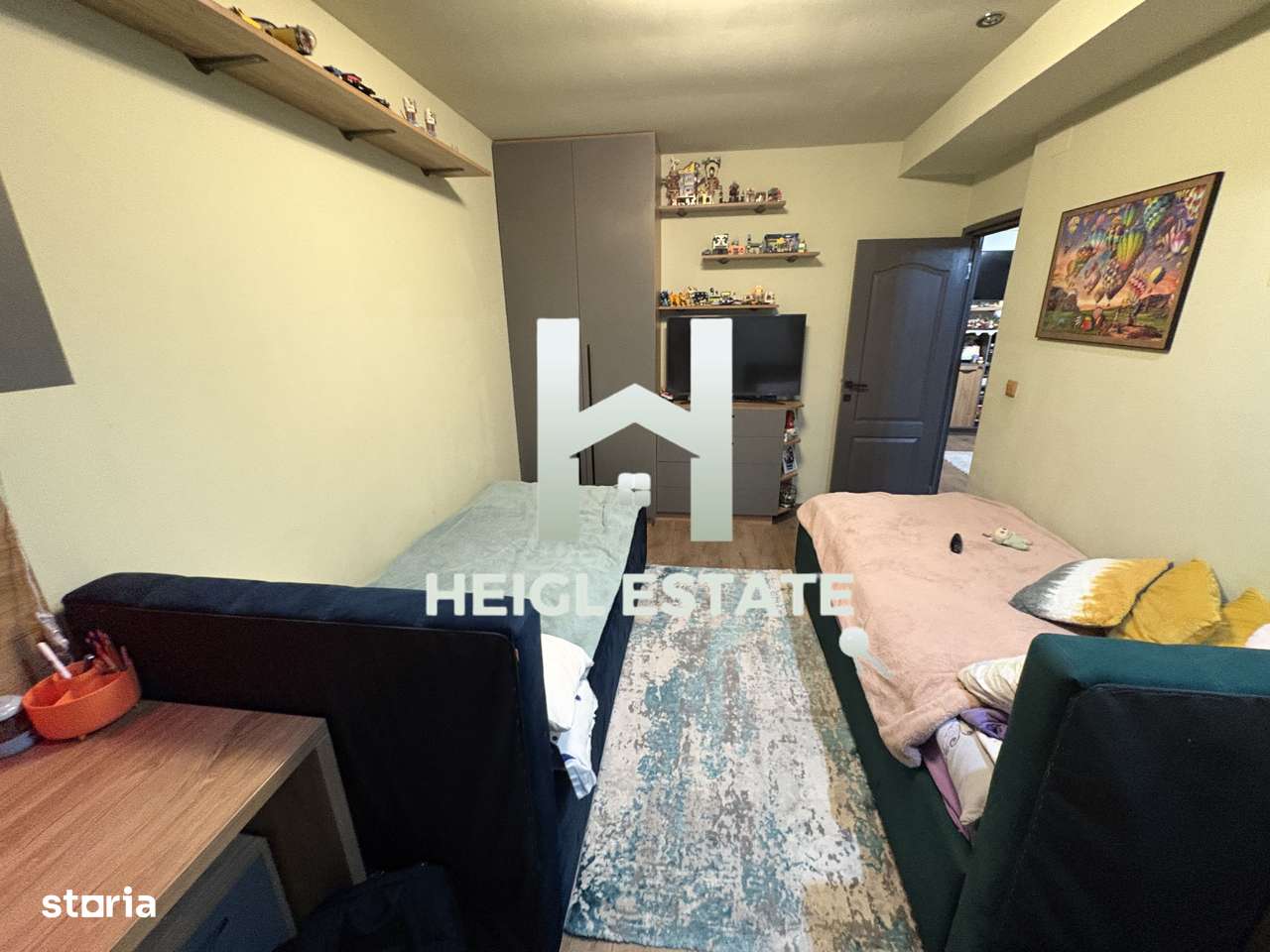 Apartament 3 camere Giroc - Imagine principală: 3/7