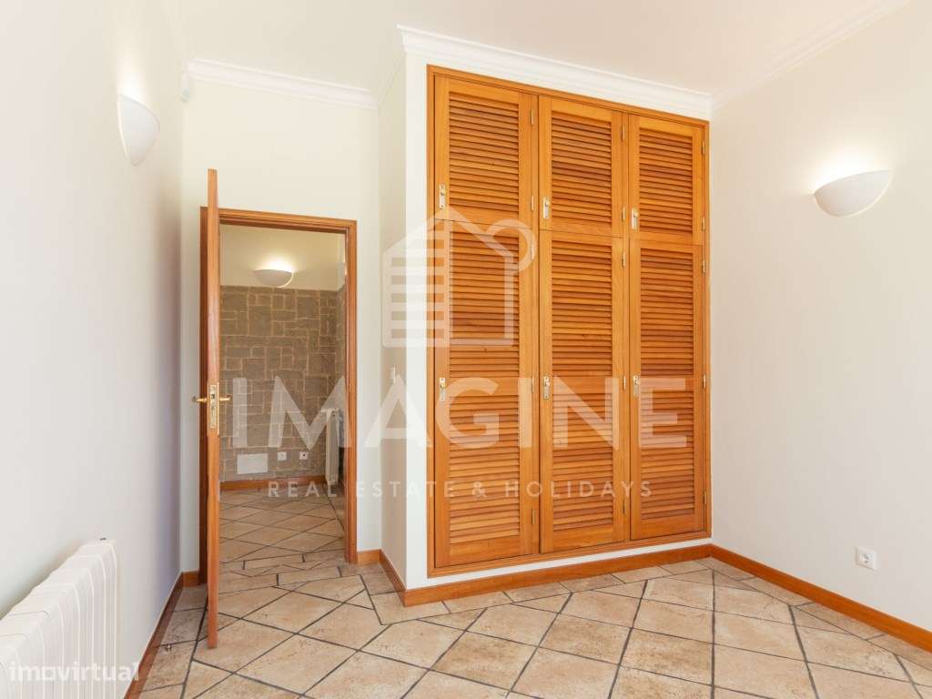 Moradia isolada V3+2 - Caixas - Sesimbra com piscina-20