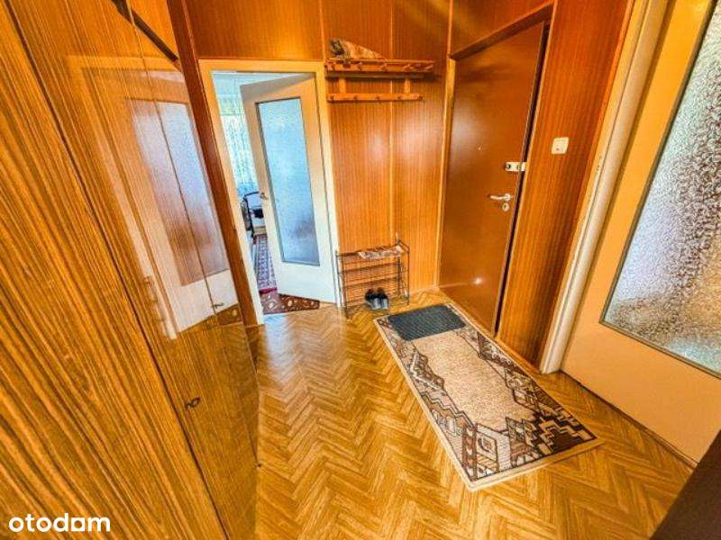 3 pokoje do własnej aranżacji  z widokiem na zielony skwer Retkinia! – pohled 6