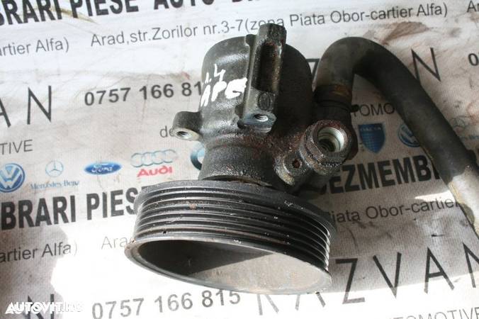 Pompa Servo Servodirectie Vw Lupo 1.4-16v Motor APE Livram Oriunde - 2