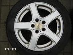 VW SEAT SKODA KOŁA FELGI RG026015 6Jx15 5x100 195/55 R15 - 4