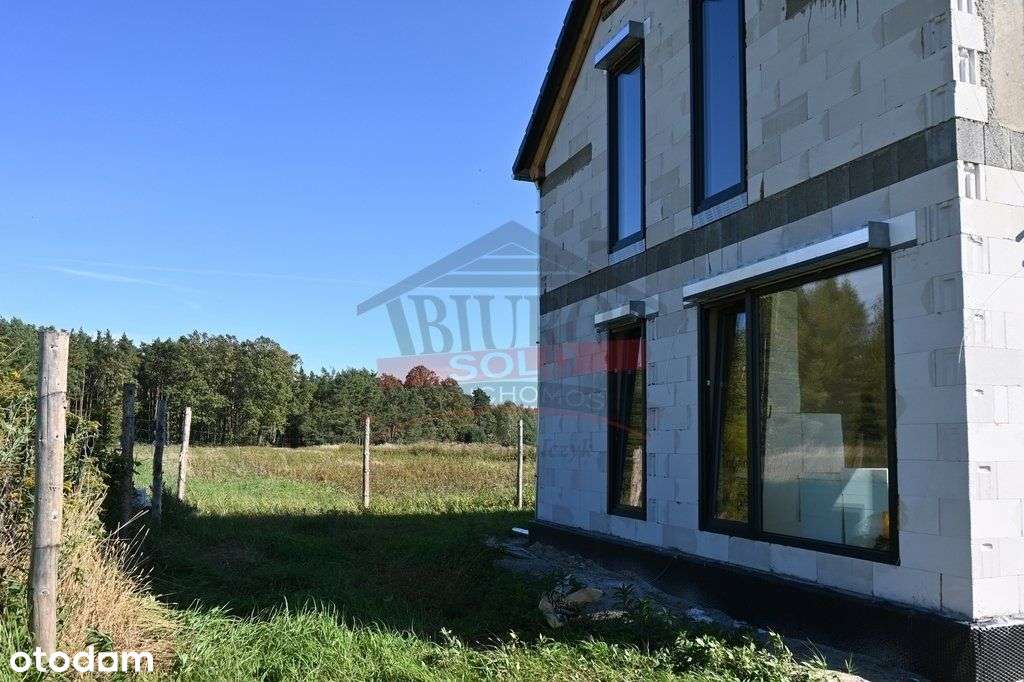 Szczedrzyk dom stan deweloperski - Pełny obrazek: 5/5