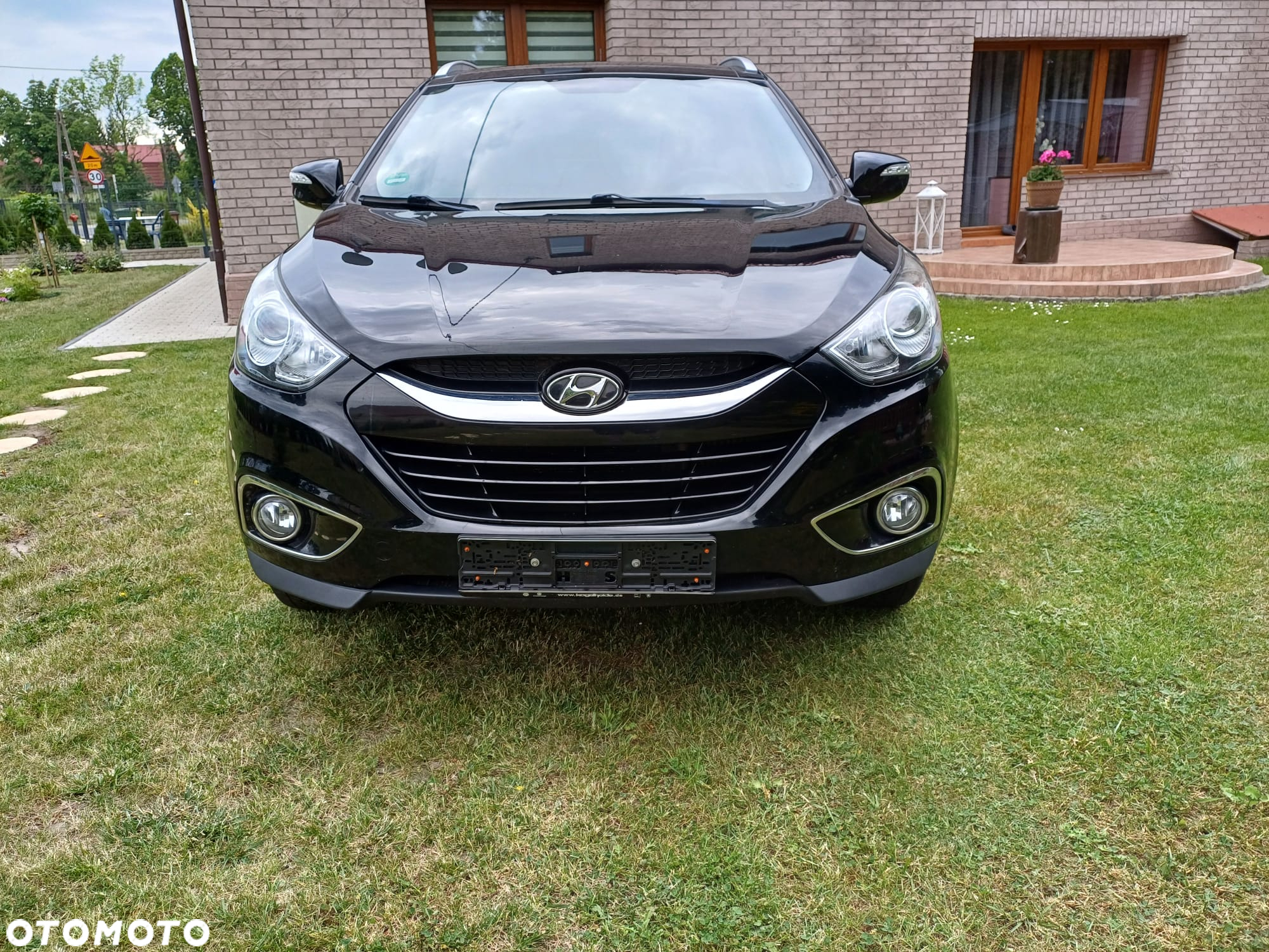 Hyundai ix35 1.7 CRDi 2WD Comfort - 21