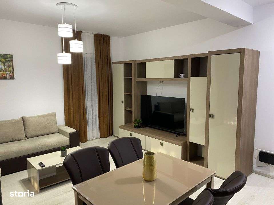 Apartament 2 camere Lidl Giroc Parter Comision 0% - Imagine principală: 3/9