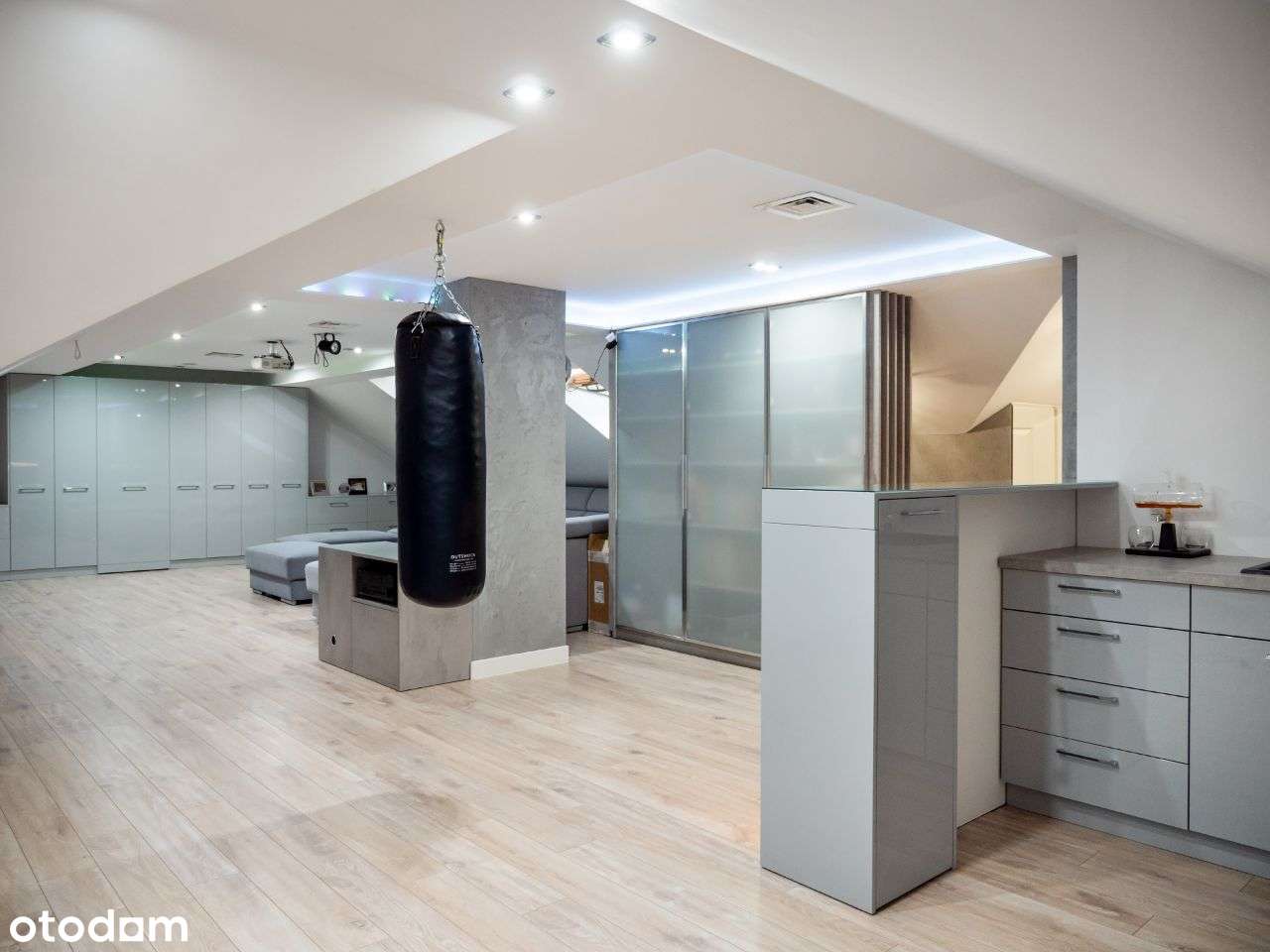 Inteligentny dom pełen luksusu/umeblowany/jacuzzi-18