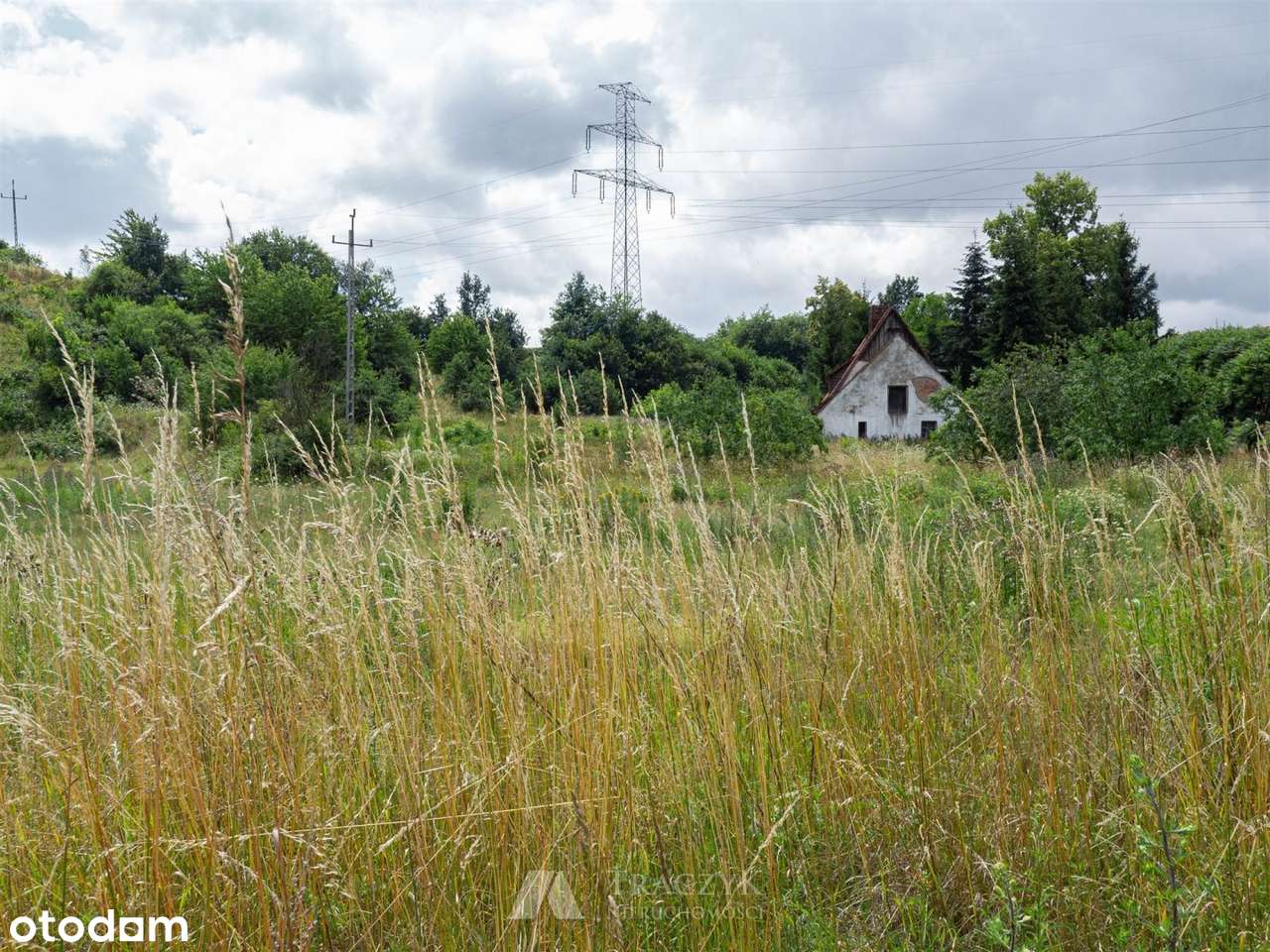 okazja! dziaka budowlana w dobrej cenie - Pełny obrazek: 4/4