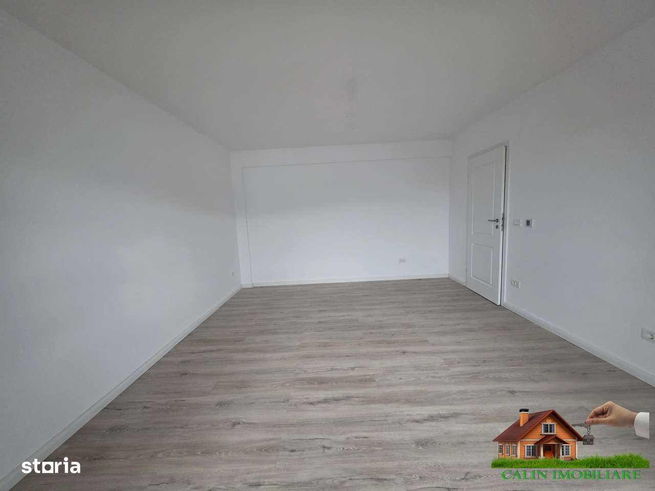 Apartament 1 camera 46mp etaj 1 INTABULAT rond 43 Păcurari-8