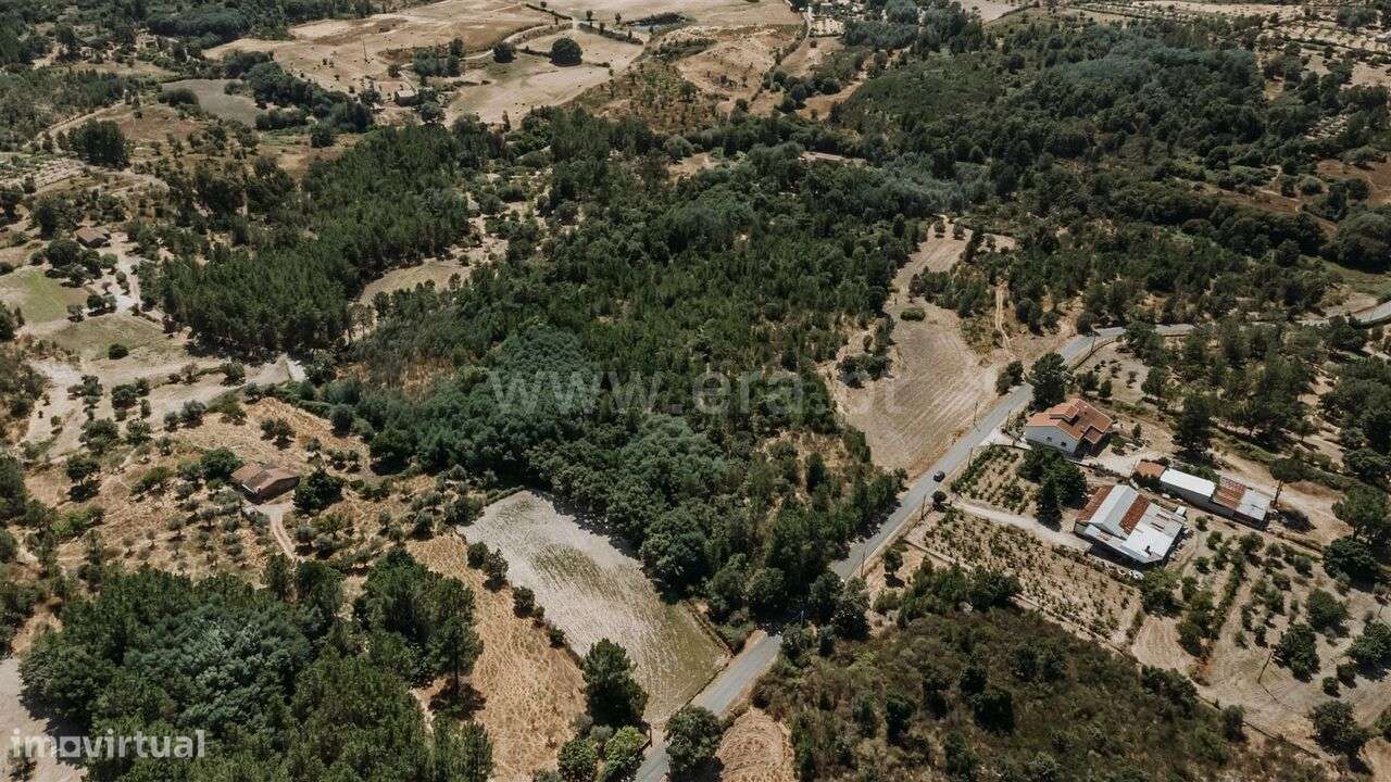 Terreno para Construção / Fundão, Soalheira - Grande imagem: 2/2