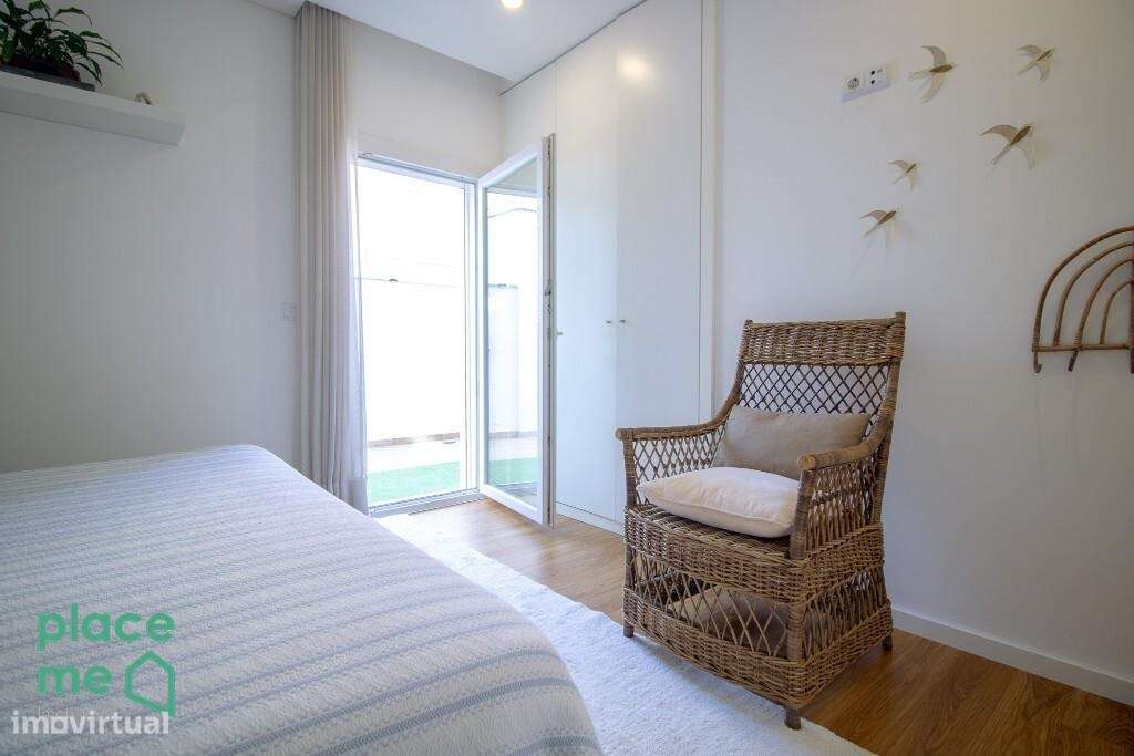 Apartamento T3 na Rua da Boavista - Braga c/ 128m2 de Terraço-21