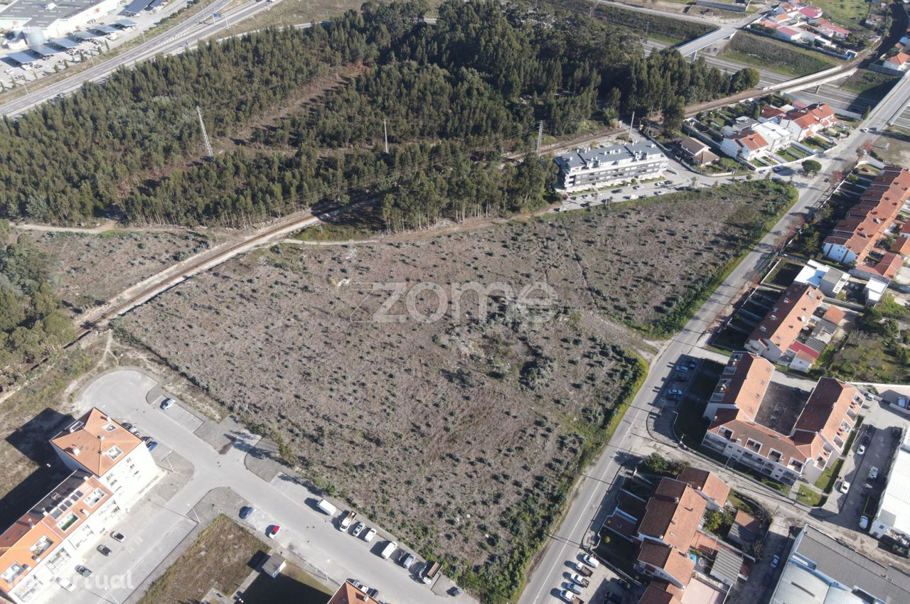 Terreno com 28.750m2 para construção de moradias