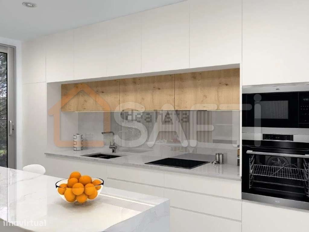 Moradia de Luxo , Alto da Serra, Rio Maior - Grande imagem: 4/14