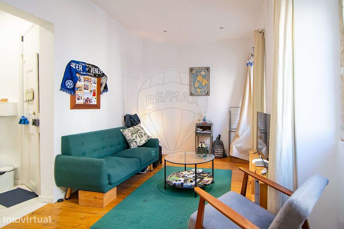 Apartamento T2 para venda - Grande imagem: 2/17