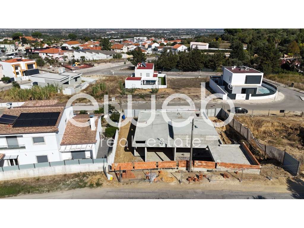 Moradia T3, Quinta da Lage, Palmela-7