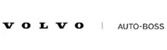  Dealer Volvo Auto-Boss. Nowość! Gwarancja fabryczna na samochody używane. logo