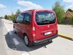 Citroën Berlingo 1.6 VTi 16V Exclusive - 10