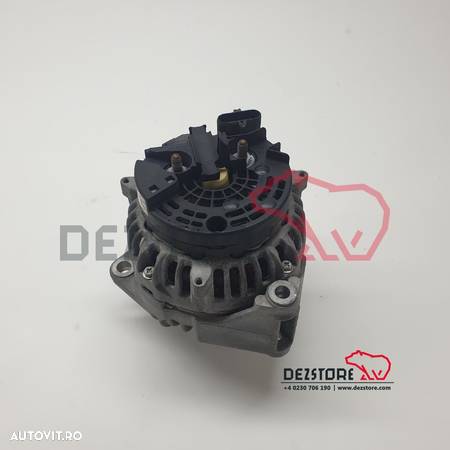 Alternator MAN TGX (51261019283) - 1