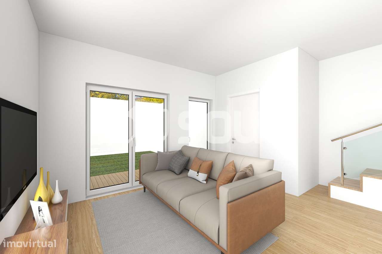 Moradia T2 Duplex - Porto - Grande imagem: 5/19