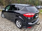 Ford C-MAX 1.6 Ti-VCT Champions Edition - 4