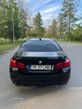 BMW Seria 5 520d - 9