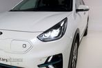 Kia e-Niro EV 64kWh Tech - 10