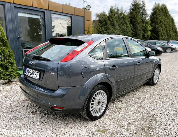 Ford Focus - 4