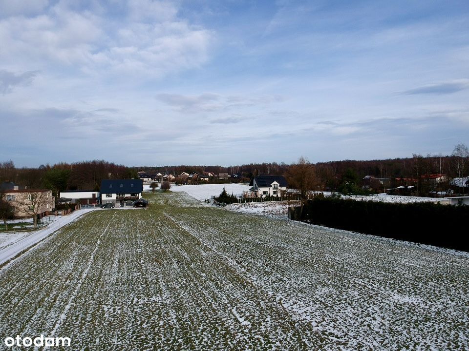 Działka na wynajem - Radostowice, trasa 935