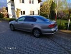 Volkswagen Passat 2.0 TDI Comfortline - 3