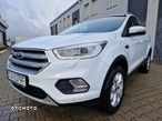 Ford Kuga 2.0 TDCi AWD Edition - 1