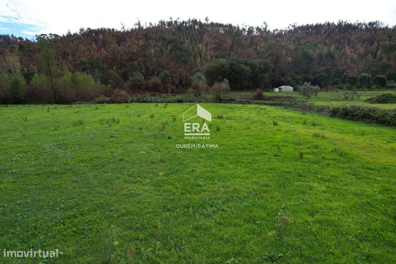 Terreno Rústico em Urqueira! - Grande imagem: 4/9