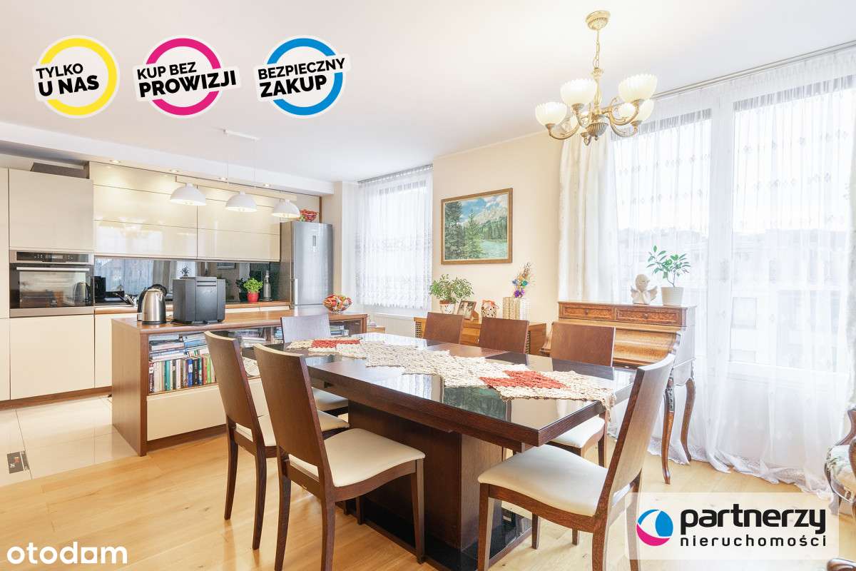 Unikatowa lokalizacja w centrum z dala od zgiełku. - Pełny obrazek: 4/11