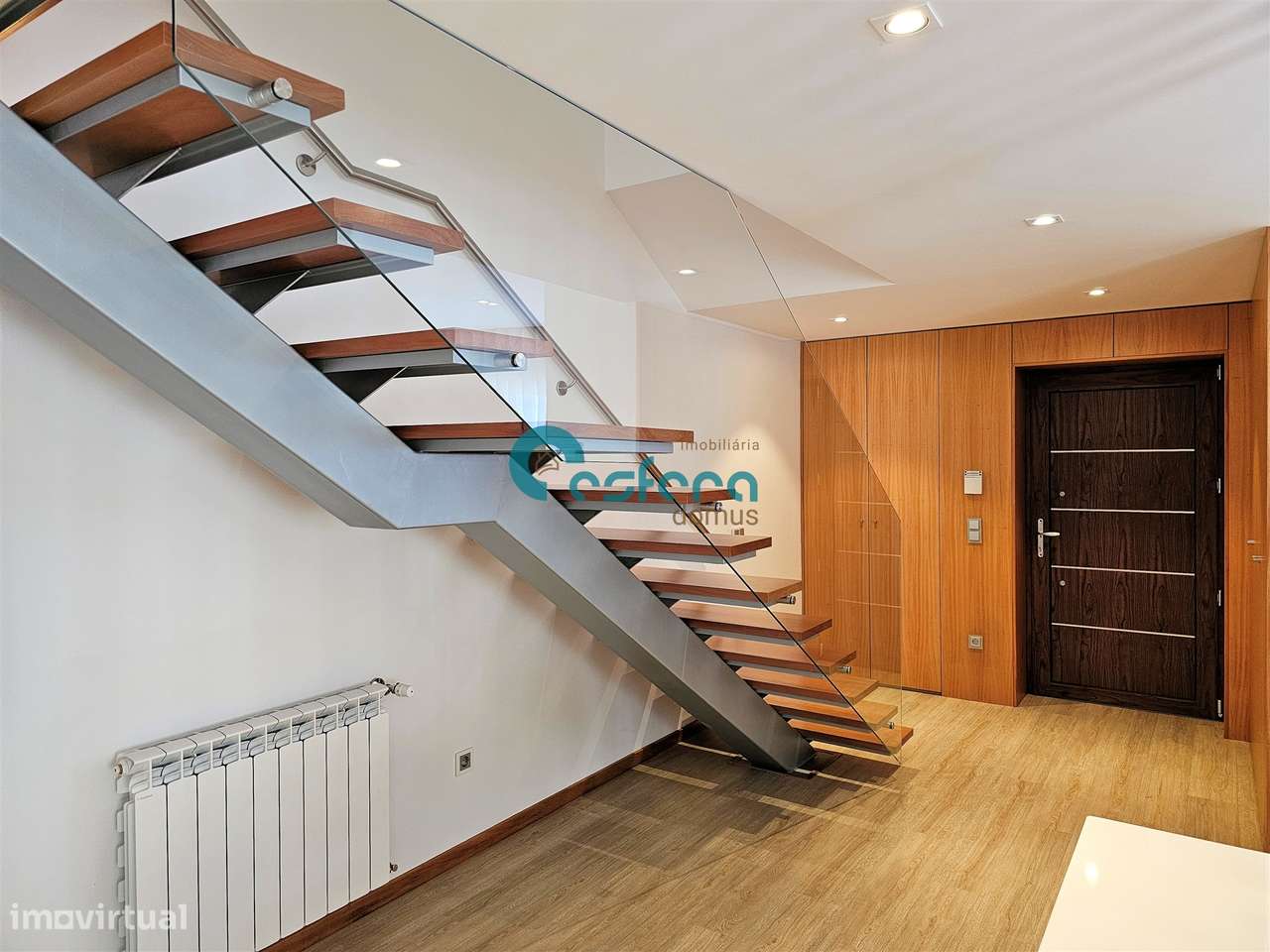 Moradia Geminada T4, Mobilada, Aveiro, Santa Maria da Feira, Lobão-6