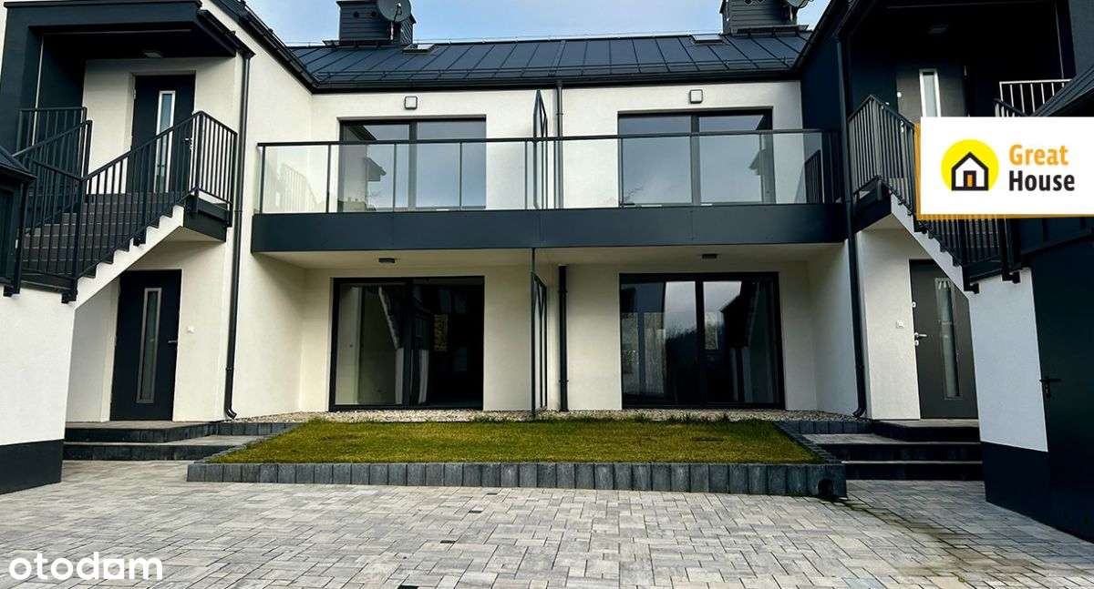 Nowe mieszkanie 76 m² + strych | 7 km od Kielc-6