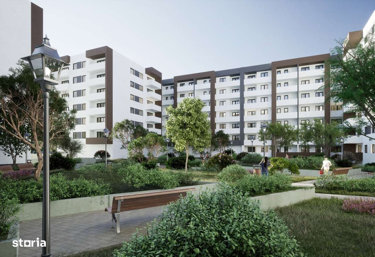 Apartament 3 camere/2 bai - Metrou Berceni (500 metri) - Imagine principală: 5/8