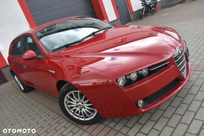 Alfa Romeo 159 - 30