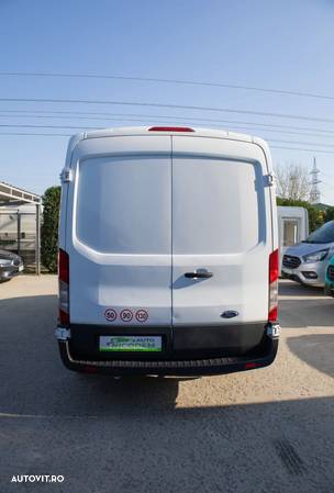 Ford Transit - 5