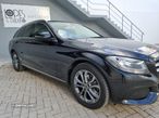 Mercedes-Benz C 200 d Avantgarde+ - 20